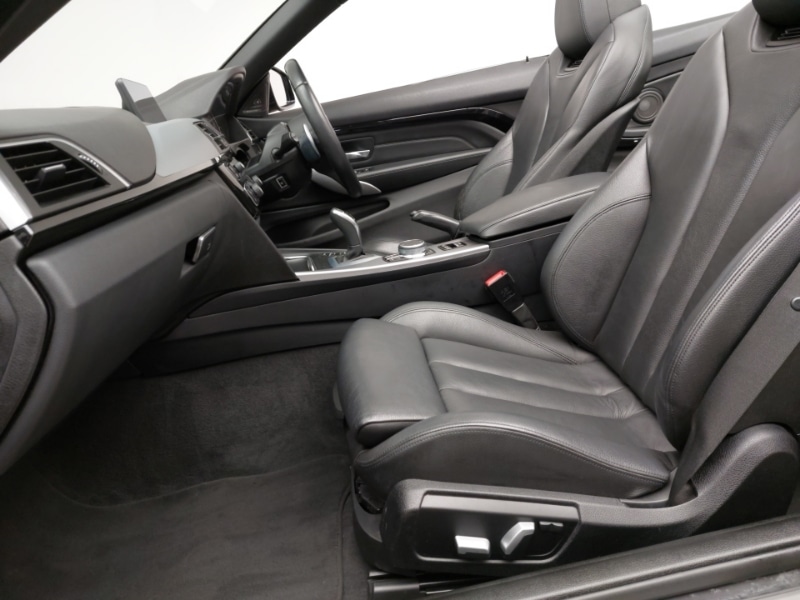 Used BMW 4 Series 2018 for sale - 76548824: Photo 5