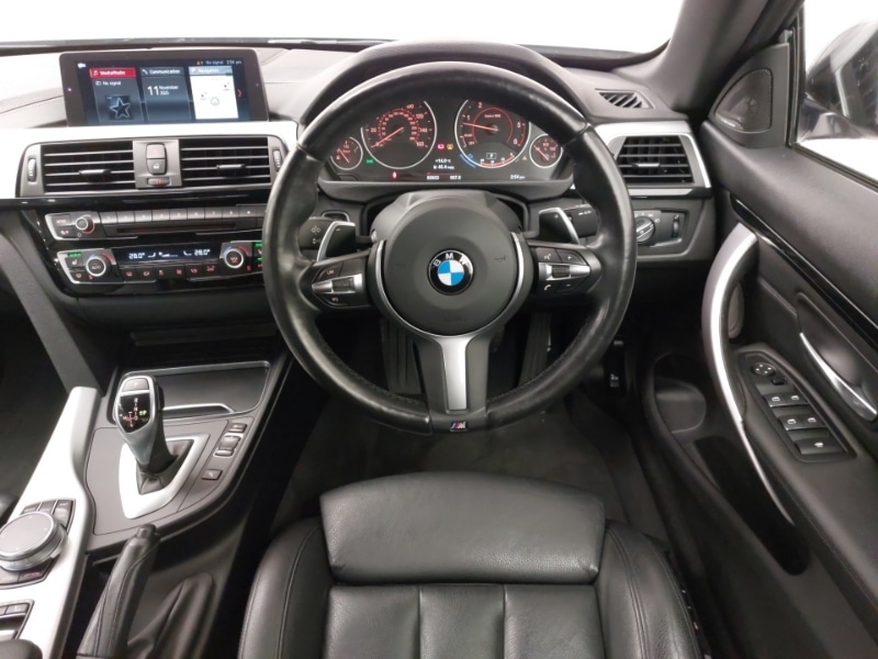 Used BMW 4 Series 2018 for sale - 76548824: Photo 7