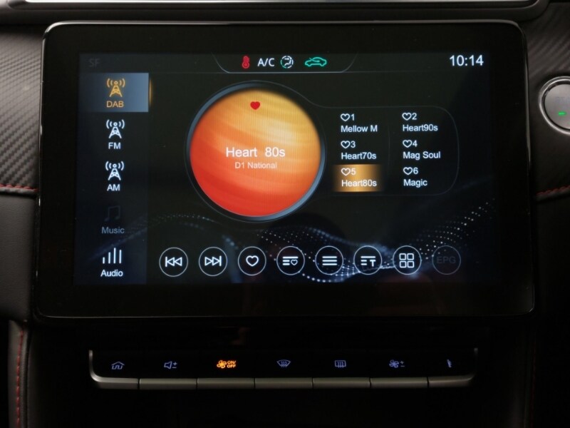 Used MG MG ZS 2022 for sale - 77495462: Photo 10