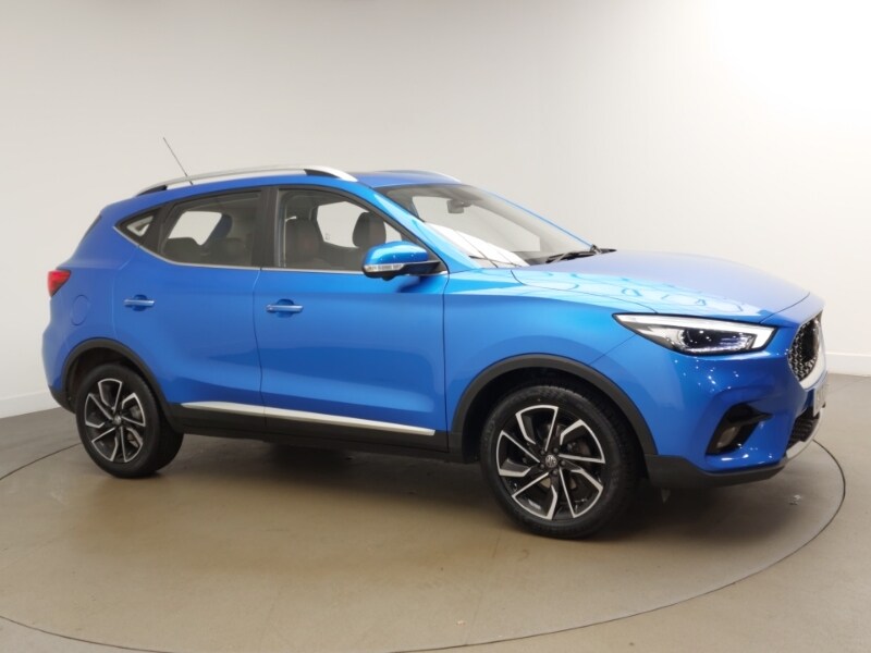 Used MG MG ZS 2022 for sale - 77495462: Photo 13