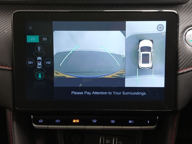 Used MG MG ZS 2022 for sale - 77495462: Photo 16