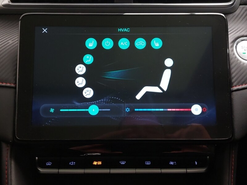 Used MG MG ZS 2022 for sale - 77495462: Photo 18