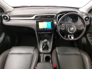 Used MG MG ZS 2022 for sale - 77495462: Photo