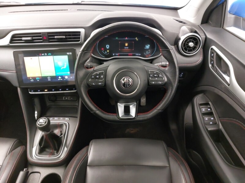 Used MG MG ZS 2022 for sale - 77495462: Photo 7