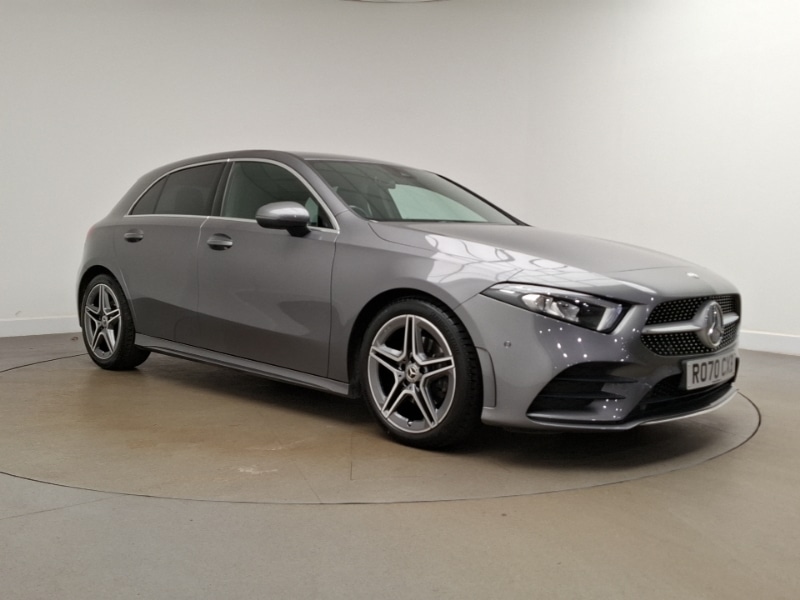 Used Mercedes-Benz A-Class 2020 for sale - 76639111: Photo 13