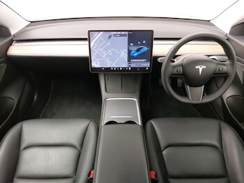 Used Tesla Model 3 2020 for sale - 75718751: Photo