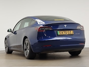 Used Tesla Model 3 2020 for sale - 75718751: Photo