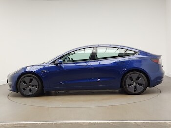 Used Tesla Model 3 2020 for sale - 75718751: Photo