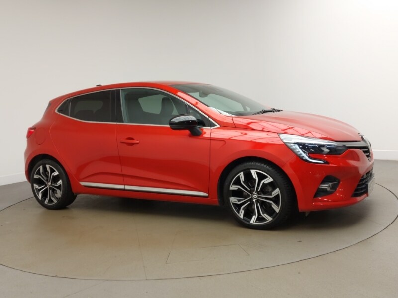 Used Renault Clio 2023 for sale - 77939210: Photo 13