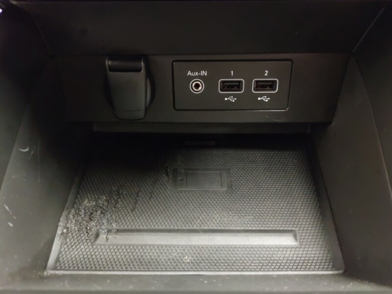 Used Renault Clio 2023 for sale - 77939210: Photo 17