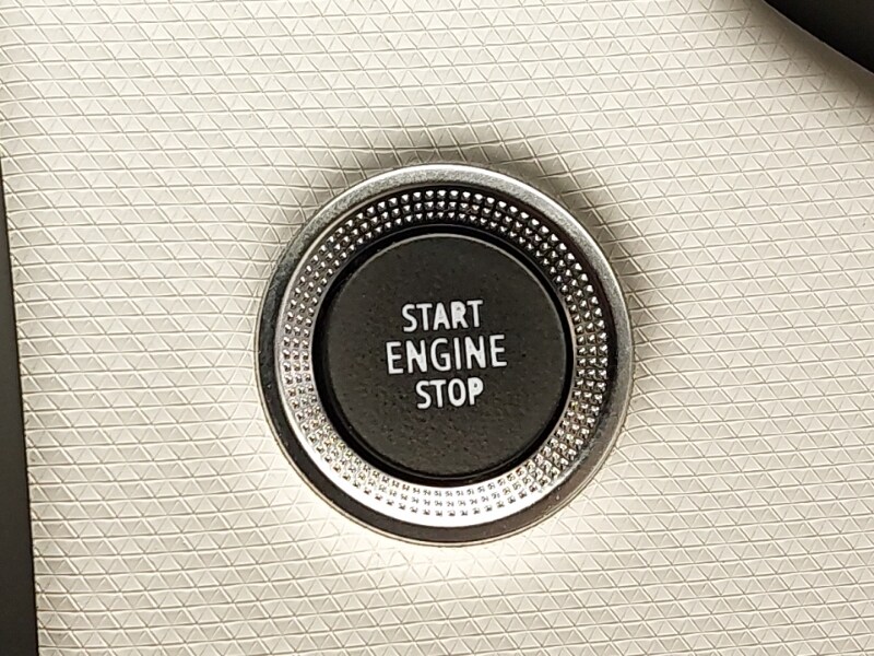 Used Renault Clio 2023 for sale - 77939210: Photo 19