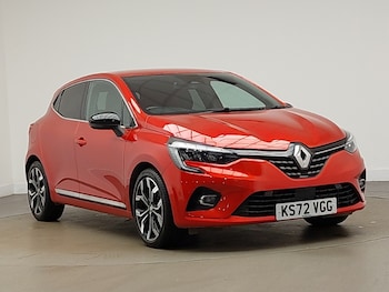 Renault Clio feature image