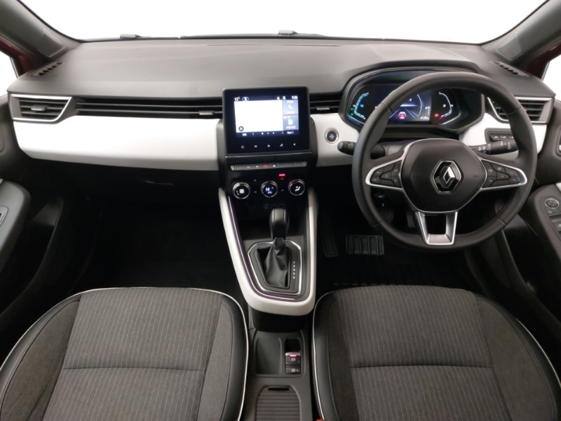 Used Renault Clio 2023 for sale - 77939210: Photo 2