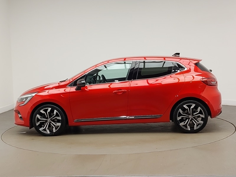 Used Renault Clio 2023 for sale - 77939210: Photo 4