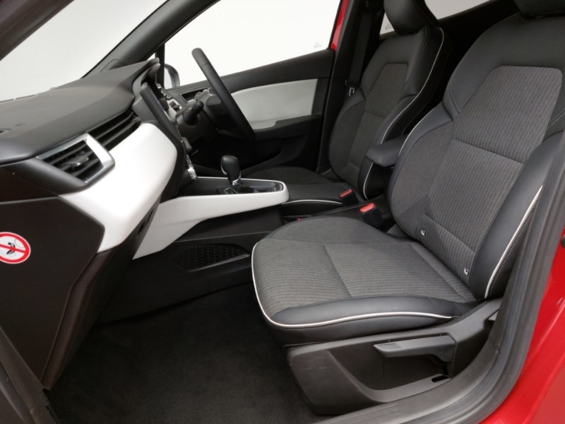 Used Renault Clio 2023 for sale - 77939210: Photo 5