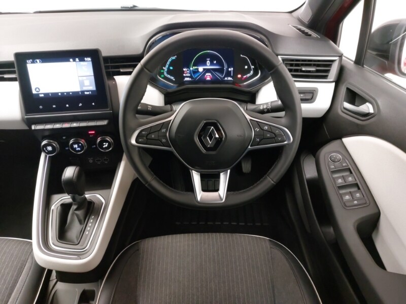 Used Renault Clio 2023 for sale - 77939210: Photo 7