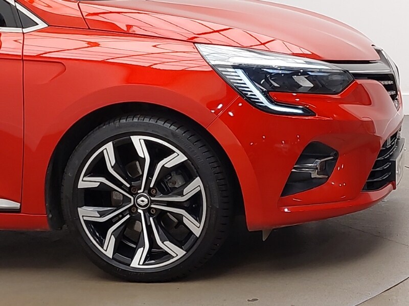 Used Renault Clio 2023 for sale - 77939210: Photo 9