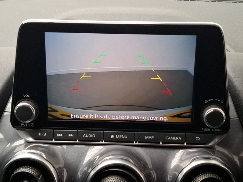 Used Nissan Juke 2022 for sale - 76987192: Photo 11