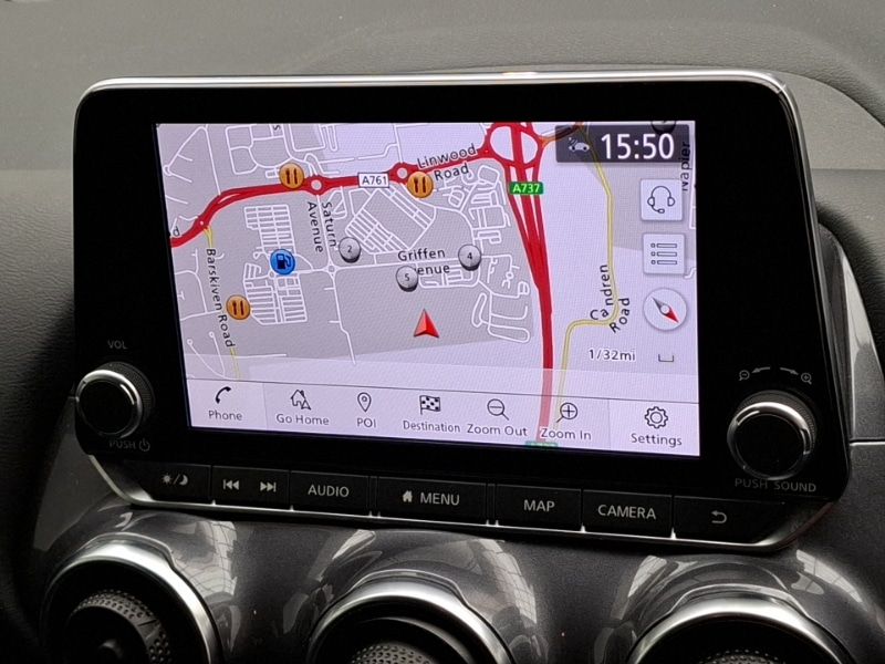 Used Nissan Juke 2022 for sale - 76987192: Photo 14