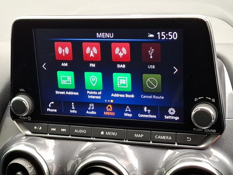 Used Nissan Juke 2022 for sale - 76987192: Photo 15