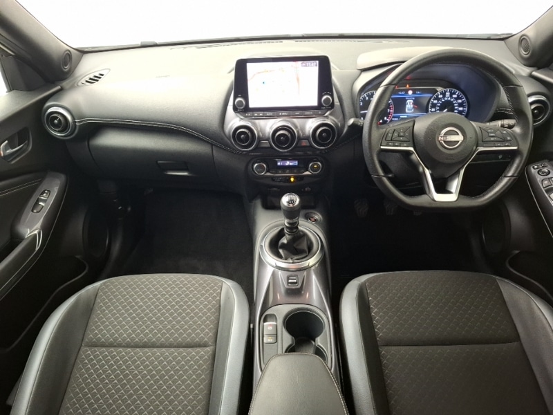 Used Nissan Juke 2022 for sale - 76987192: Photo 2