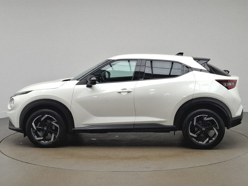 Used Nissan Juke 2022 for sale - 76987192: Photo 4