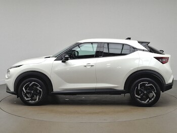 Used Nissan Juke 2022 for sale - 76987192: Photo