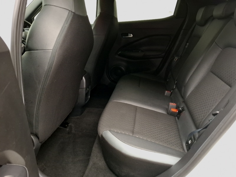 Used Nissan Juke 2022 for sale - 76987192: Photo 6