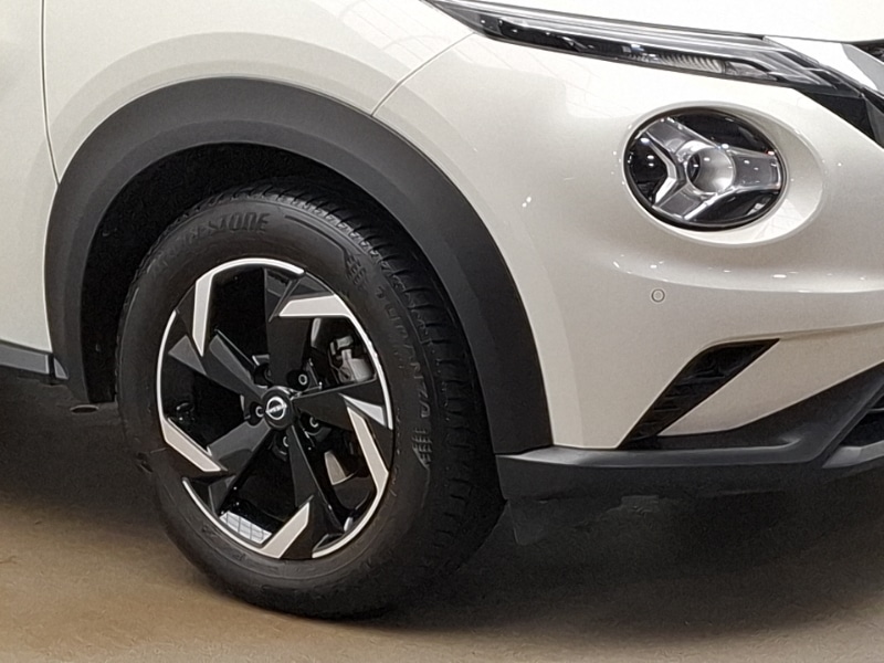 Used Nissan Juke 2022 for sale - 76987192: Photo 9