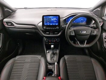 Used Ford Puma 2023 for sale - 78503405: Photo