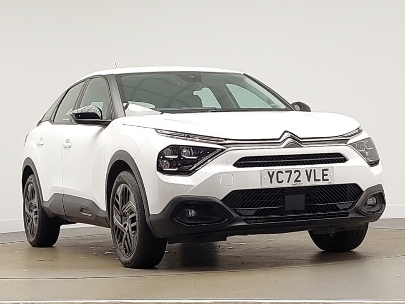 Used Citroen C4 2022 for sale - 76478609: Photo 1