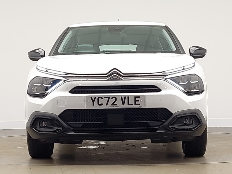 Used Citroen C4 2022 for sale - 76478609: Photo 12