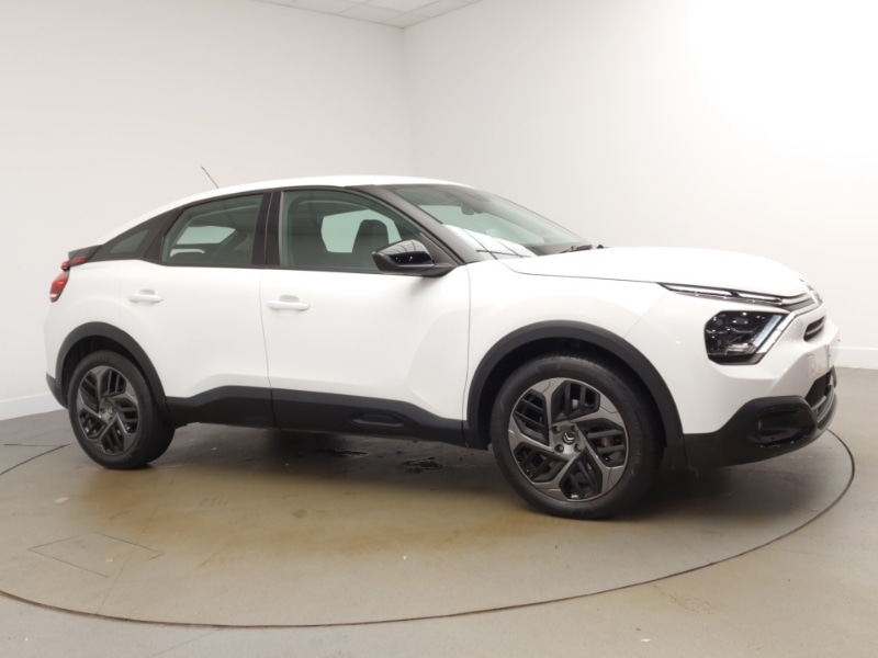 Used Citroen C4 2022 for sale - 76478609: Photo 13