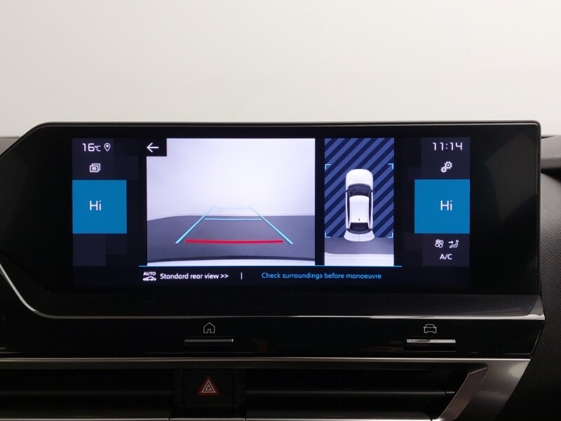 Used Citroen C4 2022 for sale - 76478609: Photo 14