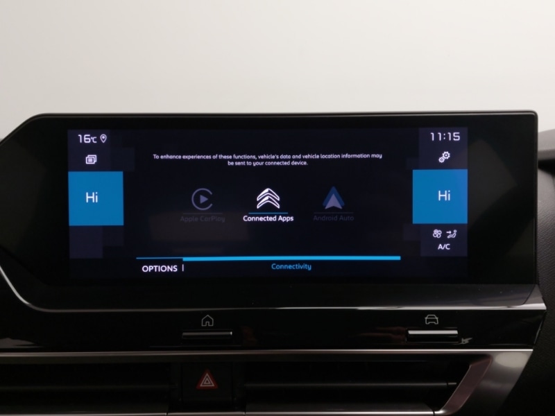 Used Citroen C4 2022 for sale - 76478609: Photo 18