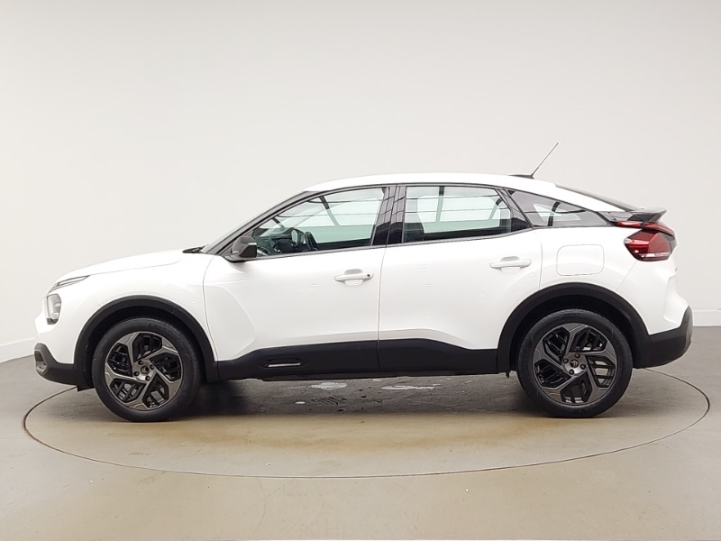 Used Citroen C4 2022 for sale - 76478609: Photo 4