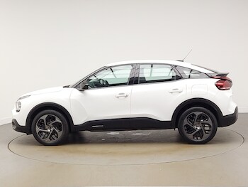 Used Citroen C4 2022 for sale - 76478609: Photo