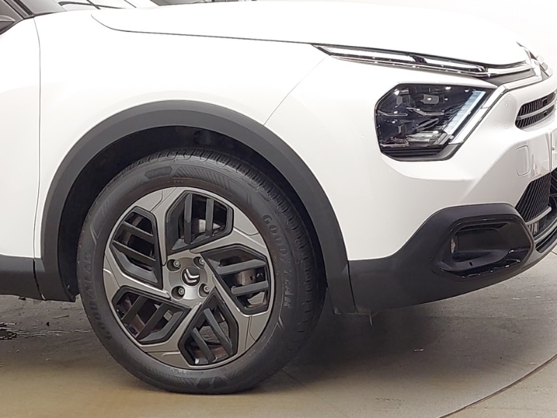 Used Citroen C4 2022 for sale - 76478609: Photo 9