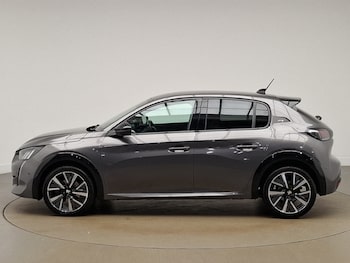 Used Peugeot 208 2022 for sale - 78642870: Photo