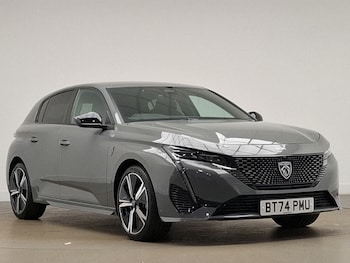 Used Peugeot 308 2024 for sale - 77366506: Photo