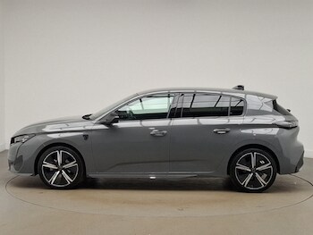 Used Peugeot 308 2024 for sale - 77366506: Photo