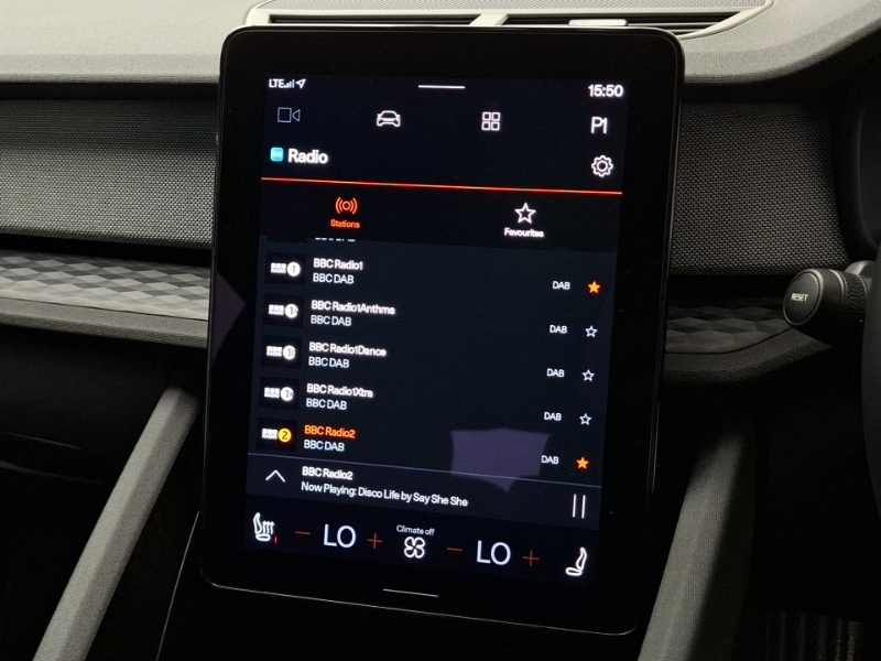 Used Polestar Polestar 2 2023 for sale - 77081162: Photo 10