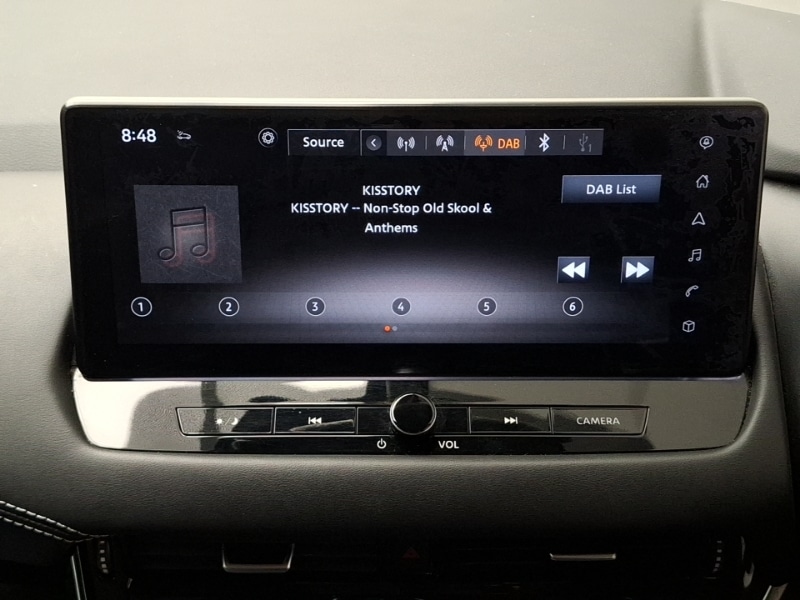 Used Nissan Qashqai 2022 for sale - 77076145: Photo 10