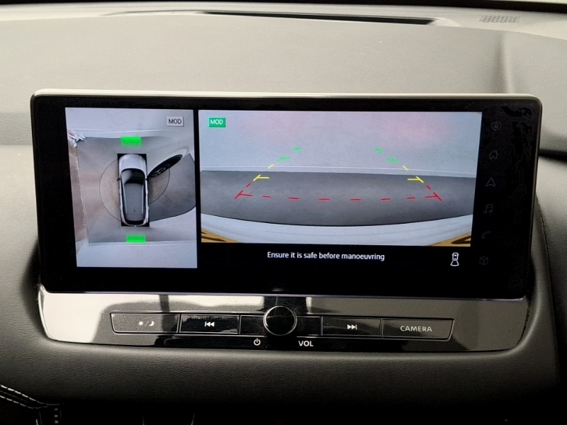 Used Nissan Qashqai 2022 for sale - 77076145: Photo 11