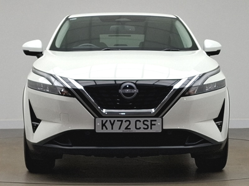 Used Nissan Qashqai 2022 for sale - 77076145: Photo 12