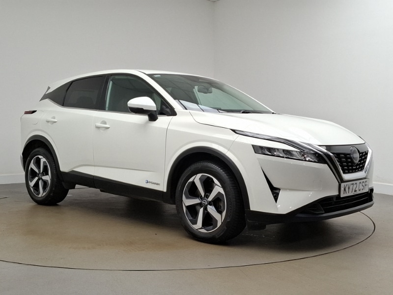 Used Nissan Qashqai 2022 for sale - 77076145: Photo 13