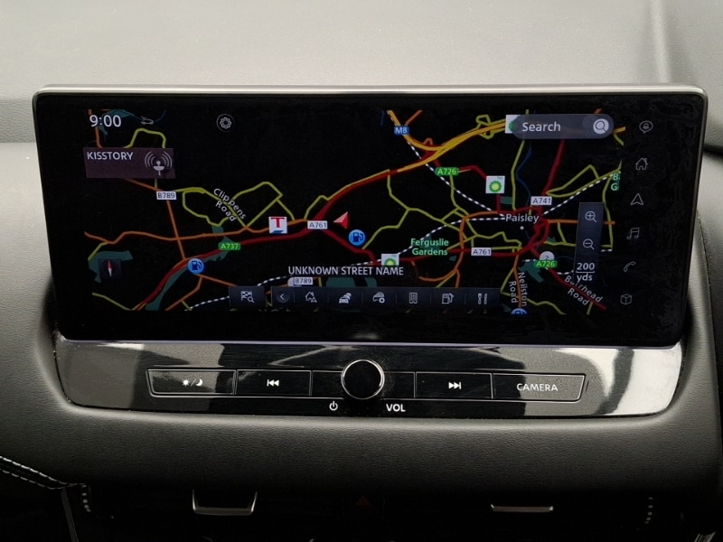 Used Nissan Qashqai 2022 for sale - 77076145: Photo 14