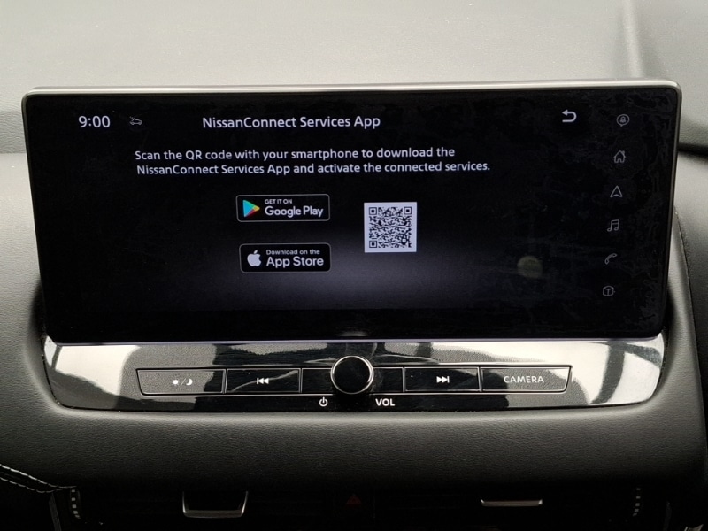 Used Nissan Qashqai 2022 for sale - 77076145: Photo 15