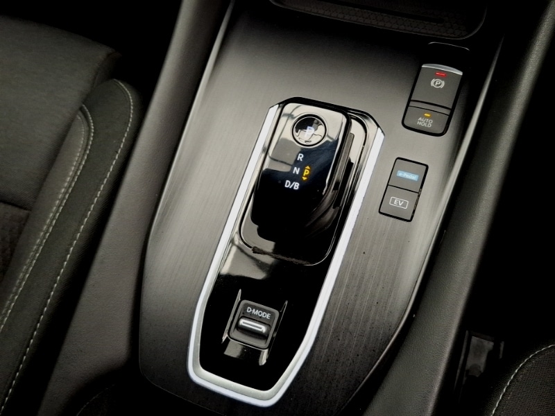 Used Nissan Qashqai 2022 for sale - 77076145: Photo 16