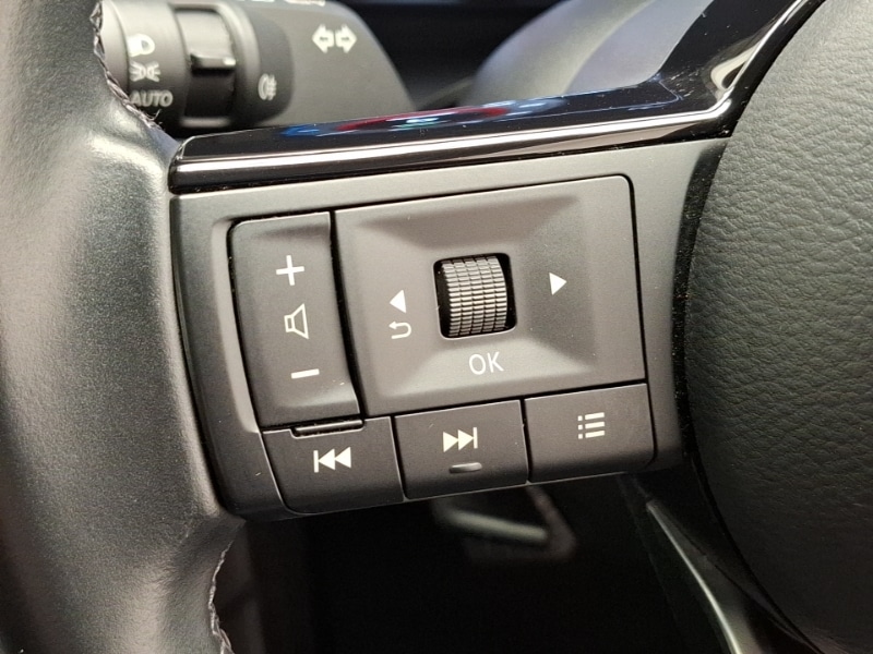 Used Nissan Qashqai 2022 for sale - 77076145: Photo 18